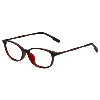 Oculos de grau moda Tasarımcısı Marka Kadın ve Erkekler için Gözlük Çerçevesi Optik Gözlük Gözlük Gözlük