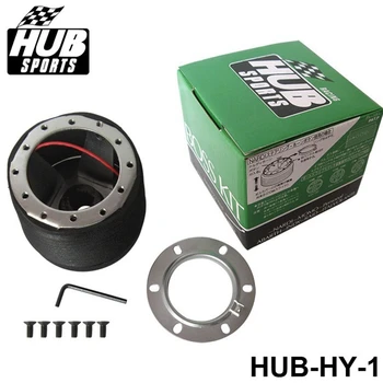 Hyundai Evrensel HUB için Hub Adaptörü Patron Kiti Direksiyon yarış-HY-1