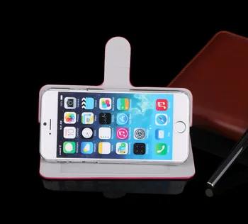Apple iPhone Apple iPhone 5 5S Kapak Flip Kitap Cüzdan Tasarımı Cep Telefonu Çanta İçin 2016 Yeni Sıcak Satış Moda Case 5s