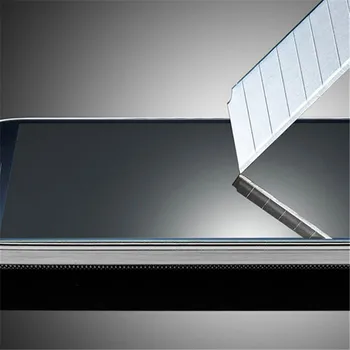 Huawei Nova Akıllı Değil Tam Kapak Huawei Nova Akıllı KAZMAK İçin Cam-1 5.0 inç Ekran Koruyucu Koruyucu Film Kılıf Temperlenmiş