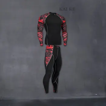 Yeni Erkek Termo Dar Paçalı Don Set & Pantolon Üstleri Set Takım Elbise Motosiklet Kayak Kış Sıcak Taban Katmanları İç Çamaşırı