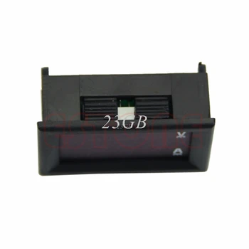 Voltmetre Ampermetre DC100V 10A Amp Çift Dijital Volt Metre Ölçer Kırmızı+Mavi LED M12