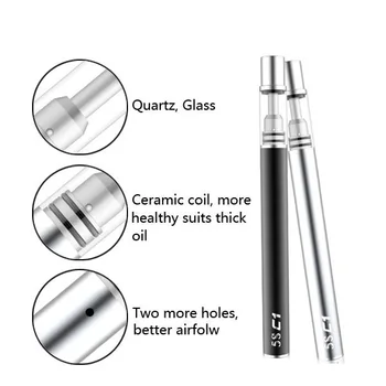 Yeni Marka Orijinal Mjtech 5s Mini tek kullanımlık Elektronik Sigara buharlaştırıcı E Sigara 320mah Batarya Seramik bobin Vape kalem