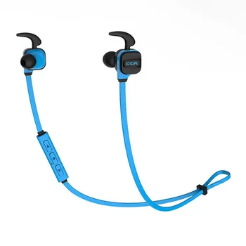 Bluedio Yeni Marka SALGI KS Kablosuz Stereo Spor Kulaklık 4.1 MİNİ Mavi Diş Bass mikrofonlu iPhone Huawei İçin Kulaklık Bluetooth