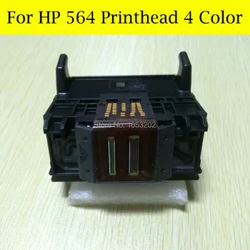İYİ!! HP İçin 4 Renk Meme Baskı Kafası Baskı Kafası Artı B8550/B8553/B8558 B110a B210a c410a 510a Yazıcı