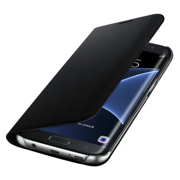 S7 edge için Ücretini S9Plus Dava Samsung için lüks Kart Yuvası Filp Kılıf A3 A5 A7 2017 J1 J5 77 Prime Note5 Kılıf Bu Funda